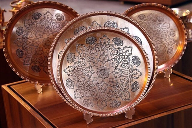 راهاندازی خوشه صنعتی مس و ملیه در زنجان راهاندازی خوشه صنعتی مس و ملیه در زنجان
