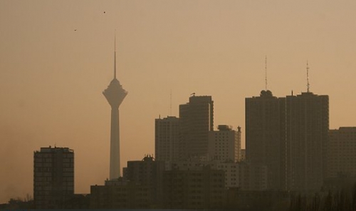 سرنخ آلودگی بودار سرنخ آلودگی بودار
