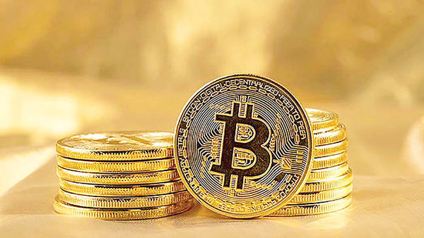 هجوم والها به بازار بیتکوین هجوم والها به بازار بیتکوین