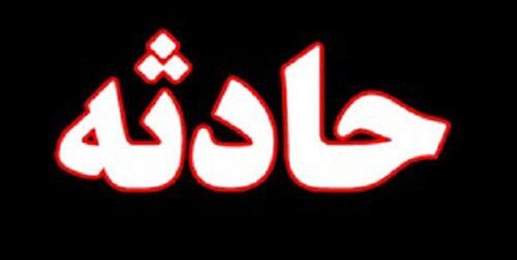 حادثه در فولاد شمس میبد، هشت مصدوم بر جا گذاشت