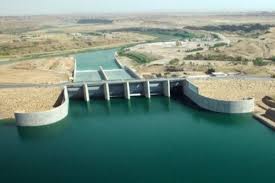 ذخایر آبی در آستانه زمستان ذخایر آبی در آستانه زمستان
