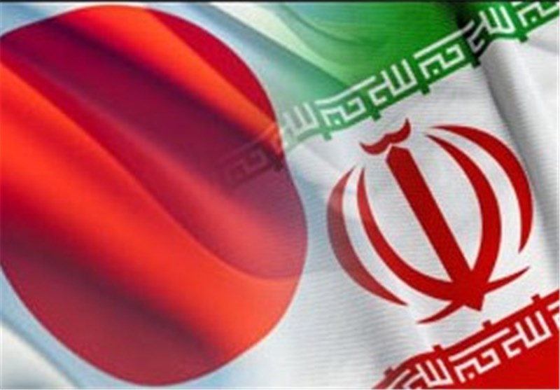 مذاکره خصوصی روحانی و آبه مذاکره خصوصی روحانی و آبه