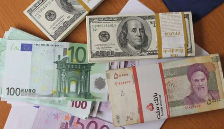 پیش بینی نرخ ارز در سال بعد پیش بینی نرخ ارز در سال بعد