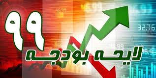 فردا؛ نخستین نشست کمیسیون تلفیق لایحه بودجه سال ۹۹ فردا؛ نخستین نشست کمیسیون تلفیق لایحه بودجه سال ۹۹