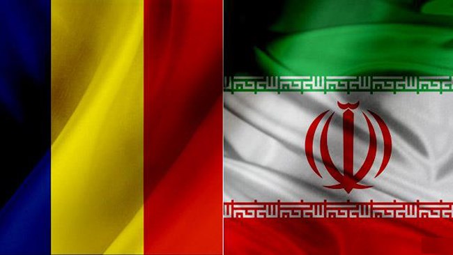 کمیته مشترک بازرگانی ایران و رومانی تشکیل میشود کمیته مشترک بازرگانی ایران و رومانی تشکیل میشود