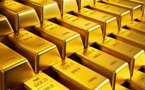 ۳۰ کیلوگرم شمش طلای دو معدن راهی میز فروش می شود