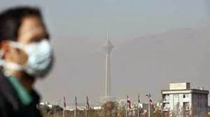 توضیح رئیس شورا درباره منشأ بوی نامطبوع