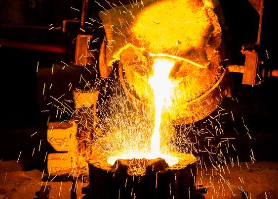 ضرورت دستیابی به تکنولوژی ریخته گری ضرورت دستیابی به تکنولوژی ریخته گری