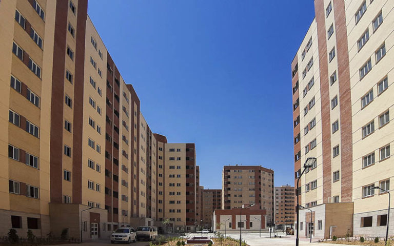 در طرح ملی مسکن زمین دولتی رایگان در اختیار سازندگان قرار می‌گیرد