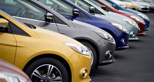 صنعت خودرو از وضعیت بحرانی خارج شد صنعت خودرو از وضعیت بحرانی خارج شد