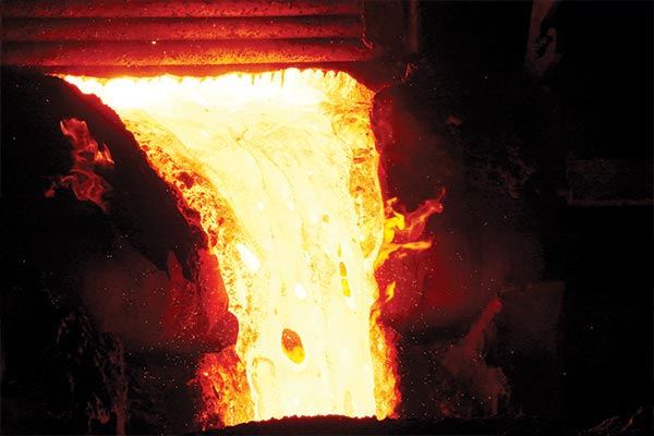 برگزاری 5 کارگاه تخصصی در کنفرانس ملی ریخته گری مداوم برگزاری 5 کارگاه تخصصی در کنفرانس ملی ریخته گری مداوم