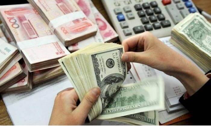 دخالتی در نرخ ارز صرافیها نداریم دخالتی در نرخ ارز صرافیها نداریم