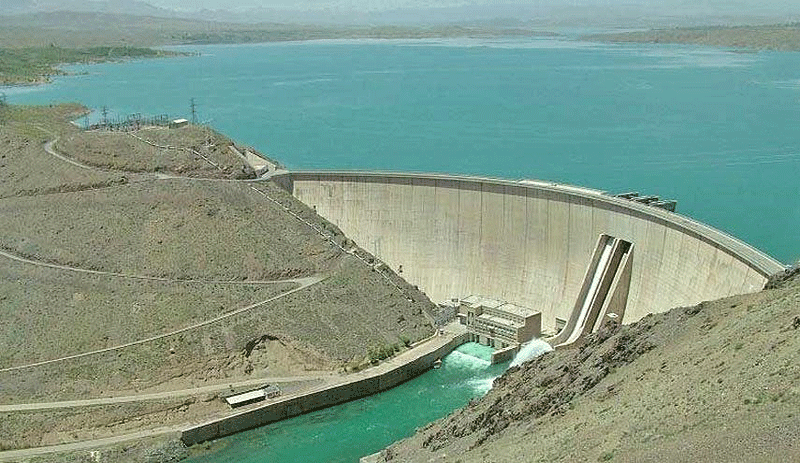 برنامه بازنگری سدها به کجا رسید؟