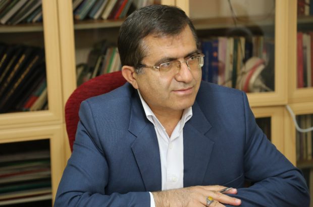 بازدید معاون اقتصادی وزیر کشور از شرکت‌های یاسوج