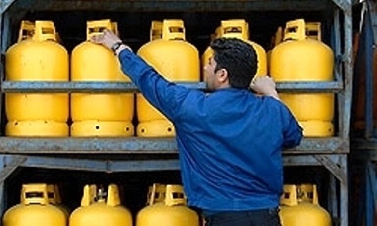 واردات ۱۰۴ تن گاز هلیوم مایع به کشور واردات ۱۰۴ تن گاز هلیوم مایع به کشور