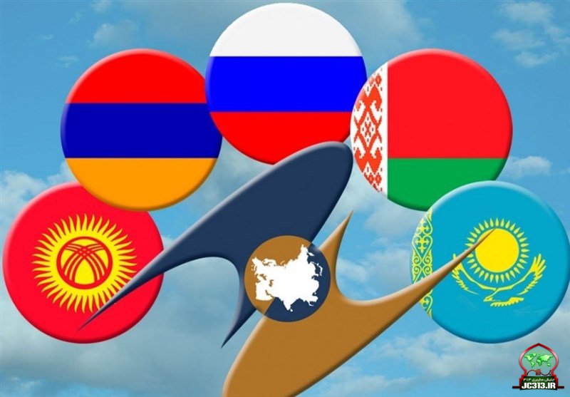 لزوم ایجاد کانال الکترونیکی بین ایران و کشورهای عضو اوراسیا لزوم ایجاد کانال الکترونیکی بین ایران و کشورهای عضو اوراسیا