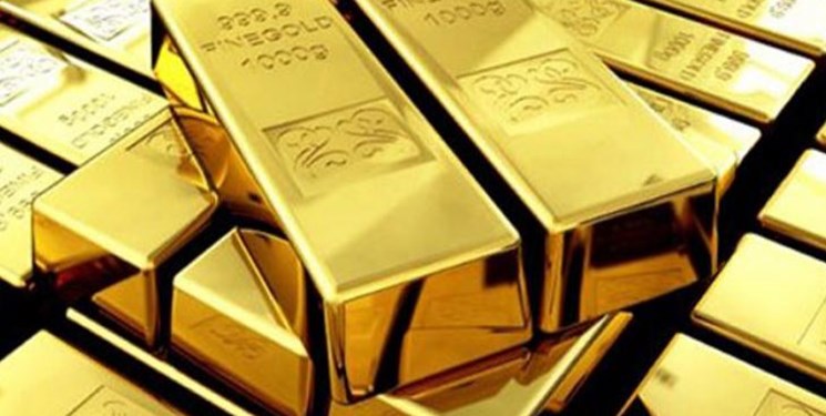کاهش معاملات طلا در آستانه سال نو کاهش معاملات طلا در آستانه سال نو