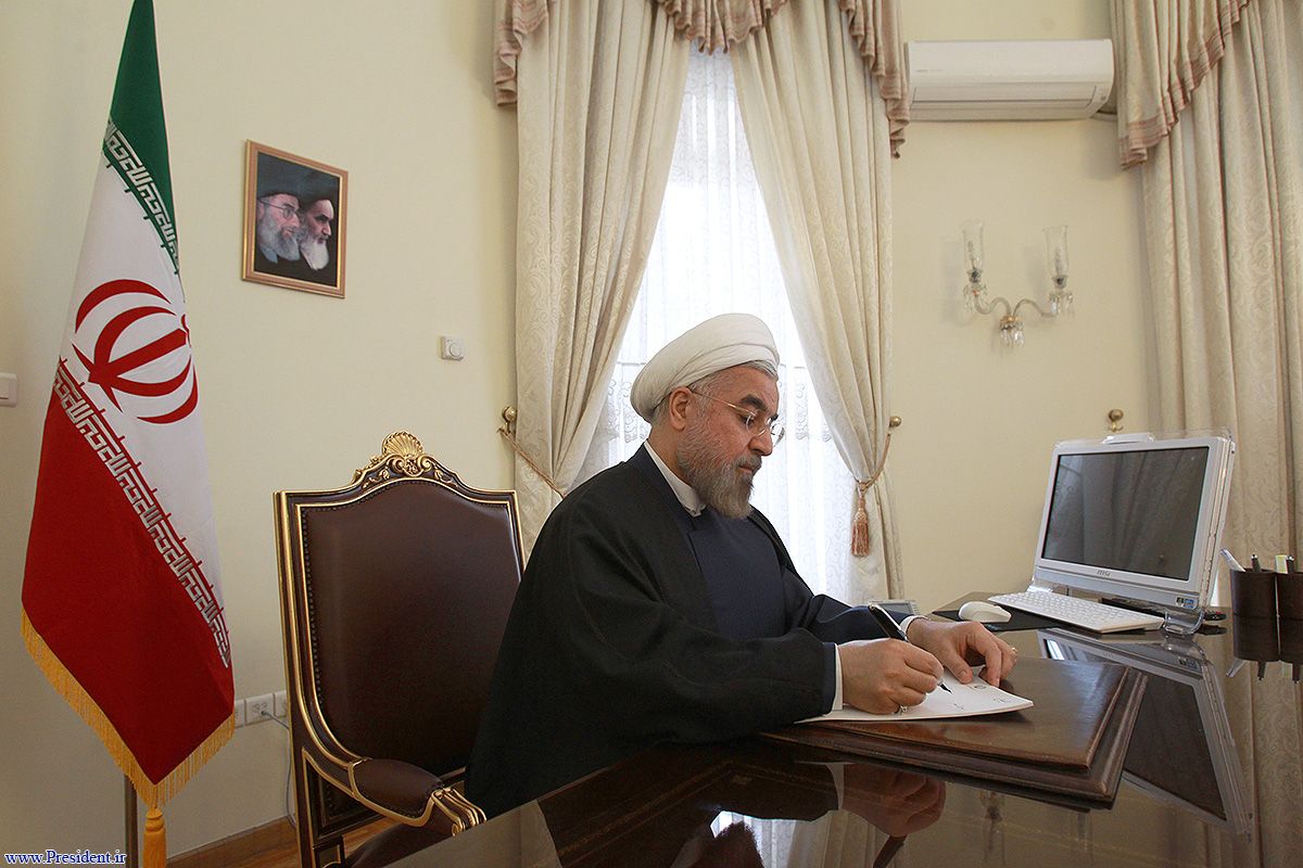 مجوز واردات یک هزار دستگاه آمبولانس برای وزارت بهداشت، درمان و آموزش پزشکی صادر شد/ تصویب آیین نامه اجرایی قانون تقویت و توسعه نظام استاندارد / آیین نامه اجرایی قانون شکار و صید اصلاح شد/ تصویب آیین نامه اجرایی خرید و فروش اوراق مالی اسلامی منتشره دولت و بانک مرکزی مجوز واردات یک هزار دستگاه آمبولانس برای وزارت بهداشت، درمان و آموزش پزشکی صادر شد/ تصویب آیین نامه اجرایی قانون تقویت و توسعه نظام استاندارد / آیین نامه اجرایی قانون شکار و صید اصلاح شد/ تصویب آیین نامه اجرایی خرید و فروش اوراق مالی اسلامی منتشره دولت و بانک مرکزی