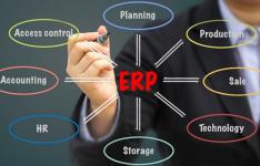 نشست تخصصی شناسایی و کاهش ریسک های اقتصادی با ERP ویژه بنگاه های صنعتی و معدنی برگزار می شود