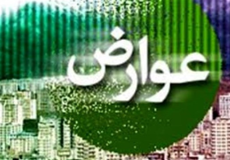 صدور «دستی» فیش عوارض ساختمانی در مناطق پایتخت صدور «دستی» فیش عوارض ساختمانی در مناطق پایتخت