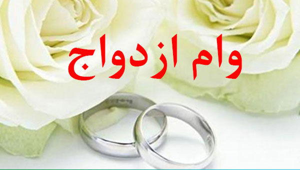 افزایش ۱۰ برابری سالمندان متقاضی «وام ازدواج» افزایش ۱۰ برابری سالمندان متقاضی «وام ازدواج»