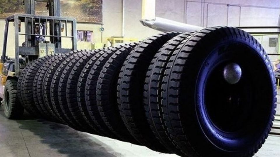 افتتاح طرح توسعه شرکت آرتاویل تایر اردبیل با حضور رئیس جمهور و وزیر صمت افتتاح طرح توسعه شرکت آرتاویل تایر اردبیل با حضور رئیس جمهور و وزیر صمت