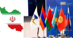 پیوستن به اوراسیا فرصت خوبی برای صادرات ایجاد کرده است