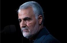 پیام تسلیت وزیر صنعت، معدن و تجارت در پی شهادت سردار حاج قاسم سلیمانی پیام تسلیت وزیر صنعت، معدن و تجارت در پی شهادت سردار حاج قاسم سلیمانی