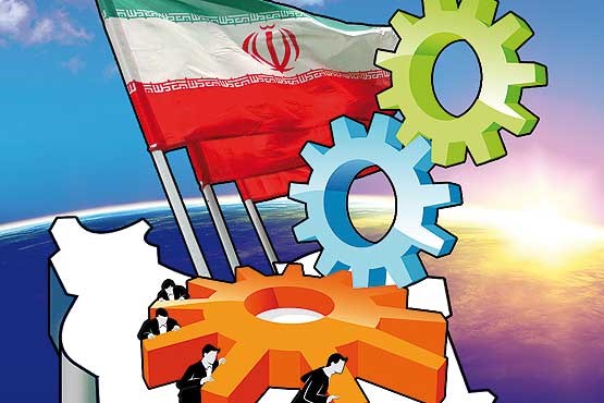 تصور از بومی سازی با جشنواره ملی فولاد تغییر کرد