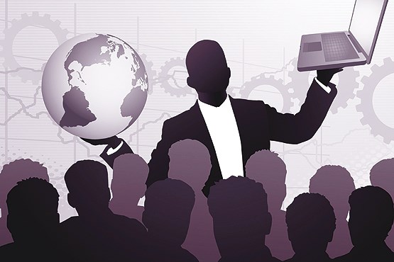 الگوگیری از مدیریت کلان، محور همگرایی روابط عمومیها شود الگوگیری از مدیریت کلان، محور همگرایی روابط عمومیها شود
