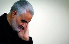 پیام تسلیت رییس موسسه مطالعات و پژوهش های بازرگانی به مناسبت شهادت جانگداز حاج قاسم سلیمانی پیام تسلیت رییس موسسه مطالعات و پژوهش های بازرگانی به مناسبت شهادت جانگداز حاج قاسم سلیمانی