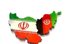 راهآهن مشهد - هرات افغانستان را از حصار خشکی رها میکند راهآهن مشهد - هرات افغانستان را از حصار خشکی رها میکند