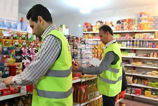 بیش از ۷ هزار متخلف به تعزیرات معرفی شدند بیش از ۷ هزار متخلف به تعزیرات معرفی شدند