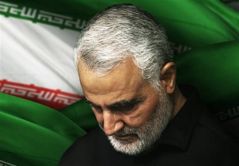 نامگذاری مجتمع فرهنگی، ورزشی و رفاهی فولاد چادرملو به نام سردار شهید حاج قاسم سلیمانی نامگذاری مجتمع فرهنگی، ورزشی و رفاهی فولاد چادرملو به نام سردار شهید حاج قاسم سلیمانی