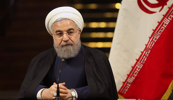 ترور سپهبد شهید سلیمانی نشات گرفته از حمایت آمریکا از تروریسم و میزان عصبانیت آمریکا از فرمانده مبارزه با تروریسم و داعش بود/ آمادگی برای گسترش همکاری های تهران – رم/ تاکید بر ضرورت اتخاذ مواضع مستقل اتحادیه اروپا در خصوص مسایل مهم منطقه ترور سپهبد شهید سلیمانی نشات گرفته از حمایت آمریکا از تروریسم و میزان عصبانیت آمریکا از فرمانده مبارزه با تروریسم و داعش بود/ آمادگی برای گسترش همکاری های تهران – رم/ تاکید بر ضرورت اتخاذ مواضع مستقل اتحادیه اروپا در خصوص مسایل مهم منطقه