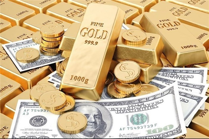 هر گرم طلای 18 عیار از 513 هزار تومان عبور کرد هر گرم طلای 18 عیار از 513 هزار تومان عبور کرد