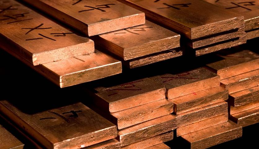 کاهش تولید فلز سرخ در شیلی؛ اعتراضات افت تولید را رقم زد کاهش تولید فلز سرخ در شیلی؛ اعتراضات افت تولید را رقم زد