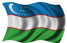 ازبکستان، رئیس کمیته اقتصادی و اکولوژی اروپا ازبکستان، رئیس کمیته اقتصادی و اکولوژی اروپا