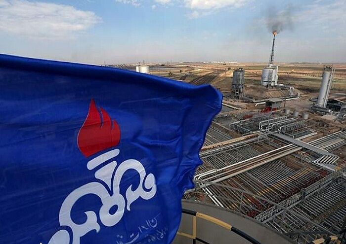 زمینه تجمیع فعالیتهای بیمهای شرکت ملی نفت فراهم است زمینه تجمیع فعالیتهای بیمهای شرکت ملی نفت فراهم است
