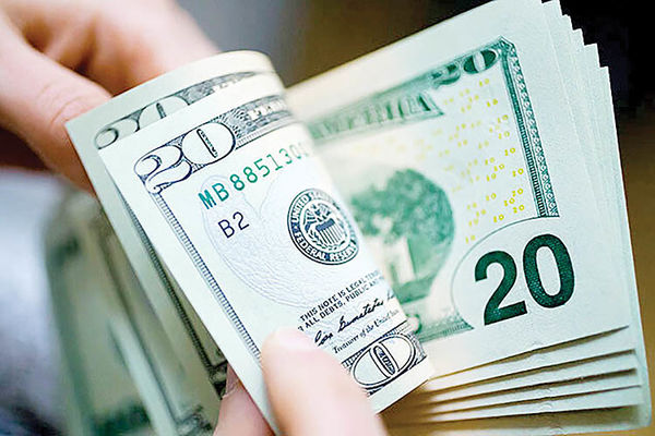 شگردهای جدید بازارساز دلار شگردهای جدید بازارساز دلار