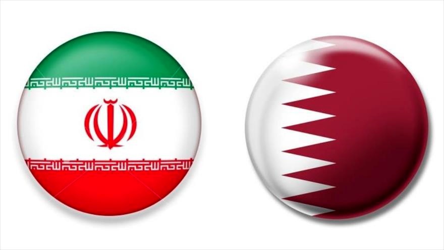 ایران در کنار قطر بوده و خواهد ماند/ تصمیمات مهمی برای گسترش روابط تهران – دوحه اتخاذ شد/ کمیسیون مشترک دو کشور سالانه تشکیل می شود/ رایزنی های دوکشور برای امنیت منطقه افزایش می یابد/ آمادگی برای توسعه بیشتر روابط دو کشور در مسیر منافع دو ملت و منطقه ایران در کنار قطر بوده و خواهد ماند/ تصمیمات مهمی برای گسترش روابط تهران – دوحه اتخاذ شد/ کمیسیون مشترک دو کشور سالانه تشکیل می شود/ رایزنی های دوکشور برای امنیت منطقه افزایش می یابد/ آمادگی برای توسعه بیشتر روابط دو کشور در مسیر منافع دو ملت و منطقه