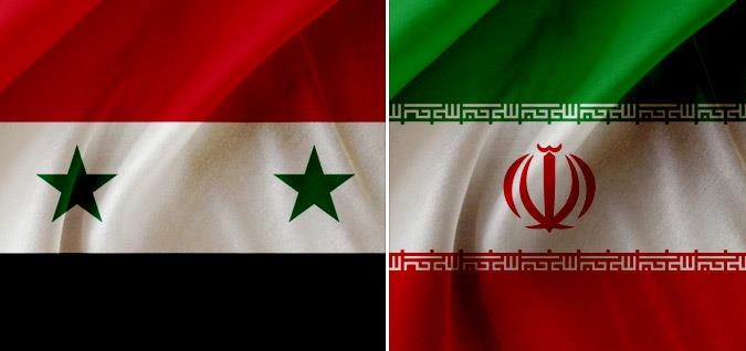 اراده جمهوری اسلامی ایران توسعه، تقویت و تحکیم بیش از پیش و همه جانبه مناسبات و همکاریهای تهران – دمشق است/ ملتهای منطقه نباید برای پایان دادن به حضور نظامی آمریکا در منطقه و اخراج این متجاوزین آرام و قرار داشته باشند/ ایران همواره پشتیبان ملتهای ایستاده در برابر استکبار است اراده جمهوری اسلامی ایران توسعه، تقویت و تحکیم بیش از پیش و همه جانبه مناسبات و همکاریهای تهران – دمشق است/ ملتهای منطقه نباید برای پایان دادن به حضور نظامی آمریکا در منطقه و اخراج این متجاوزین آرام و قرار داشته باشند/ ایران همواره پشتیبان ملتهای ایستاده در برابر استکبار است
