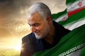 تجدید میثاق پولادمردان خط اول جبهه صنعت با آرمان های شهید دل ها، سردار سپهبد سلیمانی تجدید میثاق پولادمردان خط اول جبهه صنعت با آرمان های شهید دل ها، سردار سپهبد سلیمانی