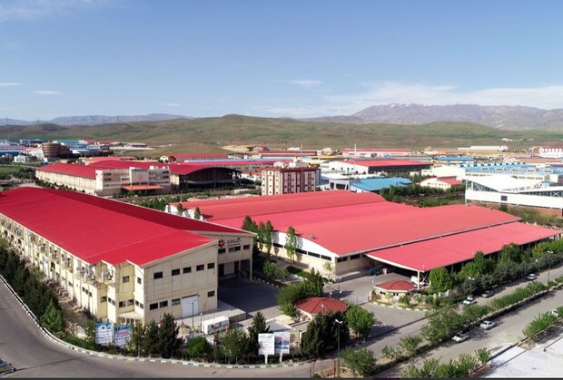 شهرک ۳۰ هزار نفری بدون زیرساخت در منطقه ۲۲ شهرک ۳۰ هزار نفری بدون زیرساخت در منطقه ۲۲