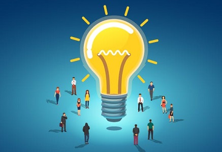 راه روشن کارآفرینی راه روشن کارآفرینی