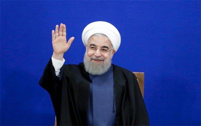 سفرای جدید ایران در سیزده کشور جهان با حسن روحانی دیدار کردند سفرای جدید ایران در سیزده کشور جهان با حسن روحانی دیدار کردند