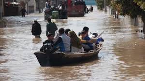 سیلاب جنوب کشور و ضرورت جدی گرفتن تغییر اقلیم
