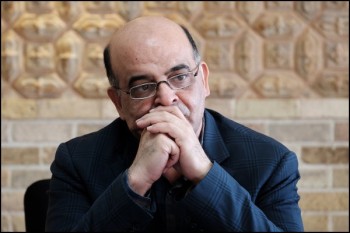 مصاحبه مدیرعامل | پروژه نورد گرم 2 «فولاد» به کجا رسید؟/ عظیمیان: اگر مجوزها تامین شود، می‌توان اجرای پروژه را در پایان امسال آغاز کرد