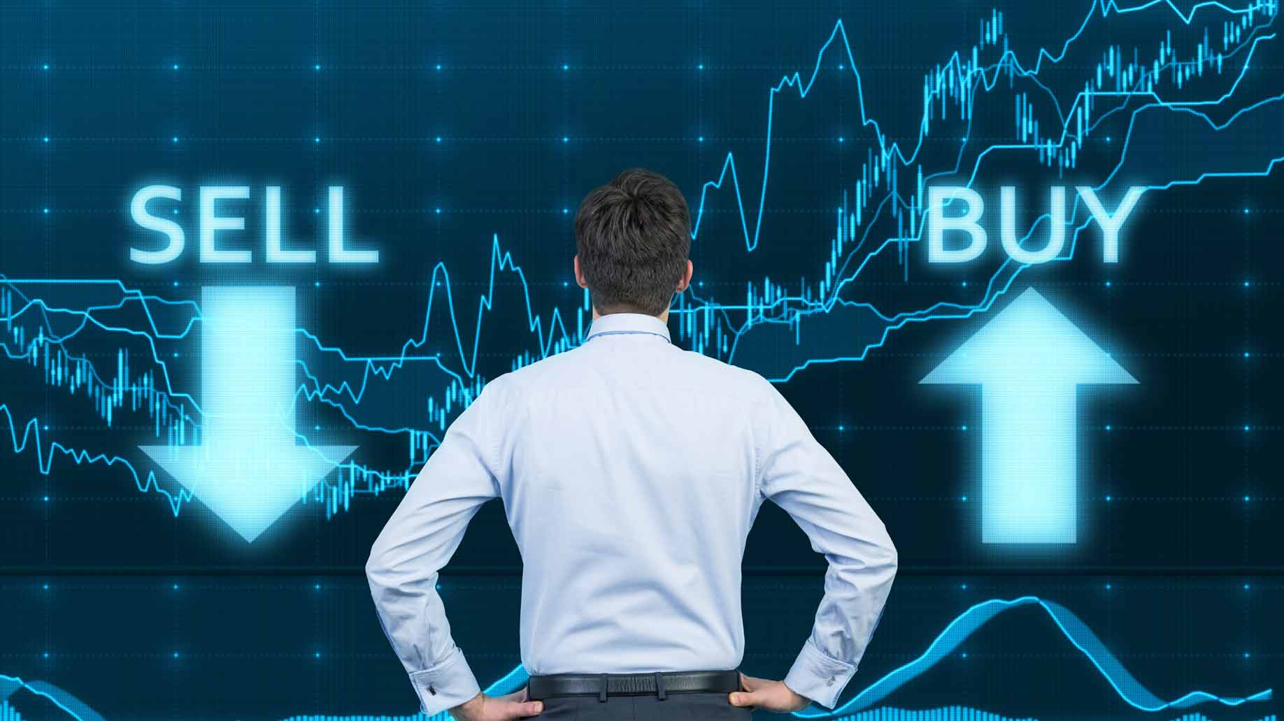 ۱۰۴ شرکت بورسی و فرابورسی صف خرید و فروش سهام دارند
