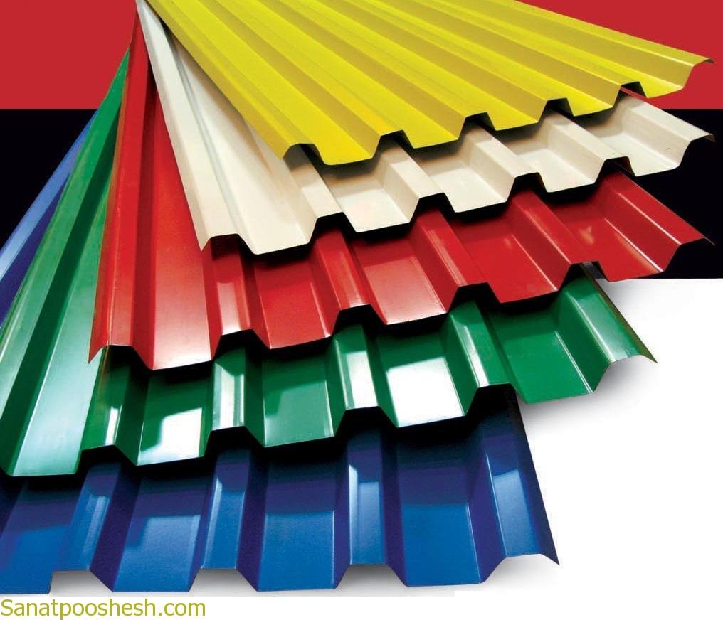 امکان جایگزینی ورق رنگی با دیگر محصولات مشابه وجود دارد امکان جایگزینی ورق رنگی با دیگر محصولات مشابه وجود دارد